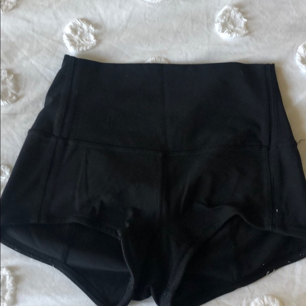 lululemon spandex